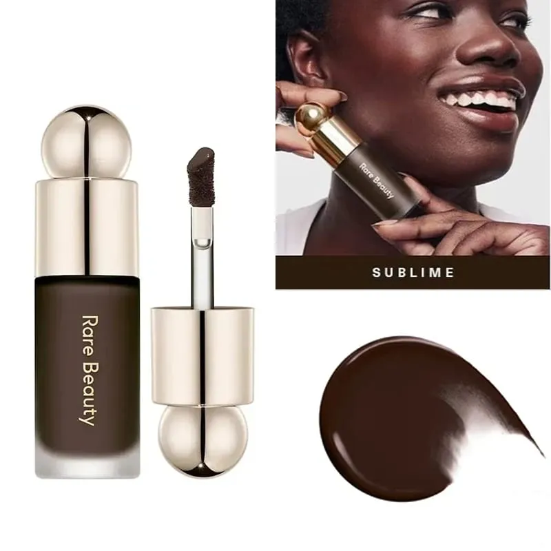 Makeup Brand 3D Face Contour Liquid Bronzer Shade Smooth Highlight Mirror Lasting Natural Nose Shadow Waterproof Brighten Makeup