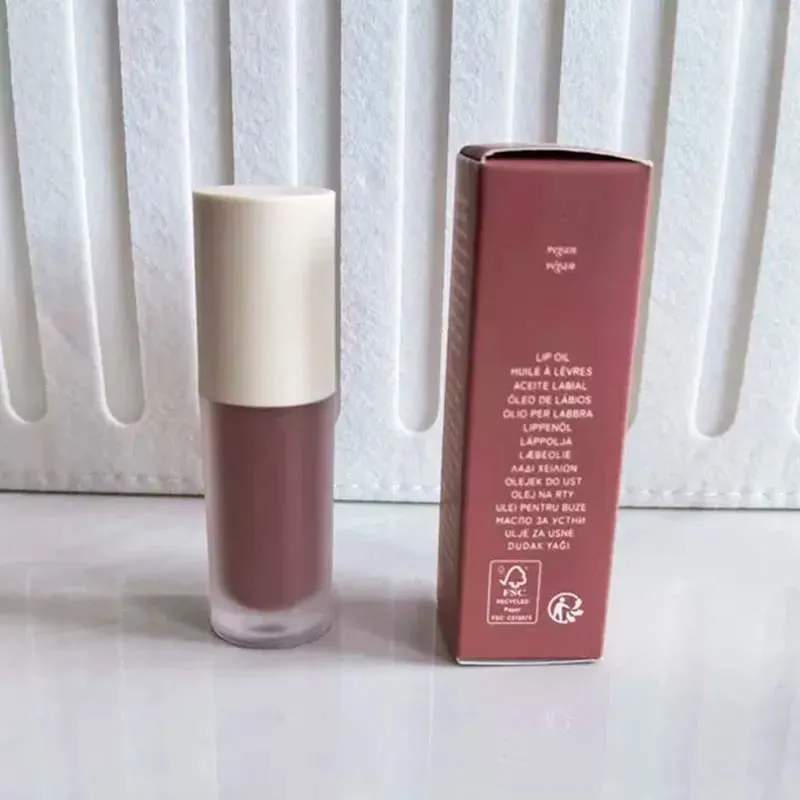 Hot Summer Limited Lip Balm Moisturizer Transparent Lipstick Cherry Birthday Cake Vanilla Mirror Lip Gloss Fridays Beauty Makeup — image 21