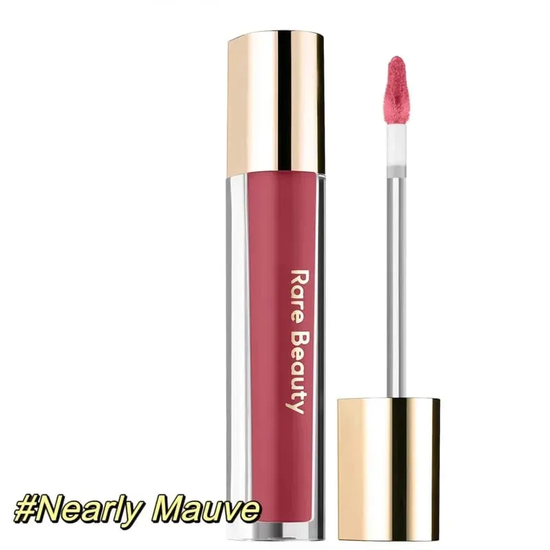 Rare Beauty 3D Face Contour Liquid Bronzer Shade Smooth Highlight Mirror Lasting Natural Nose Shadow Waterproof Brighten Makeup — image 19