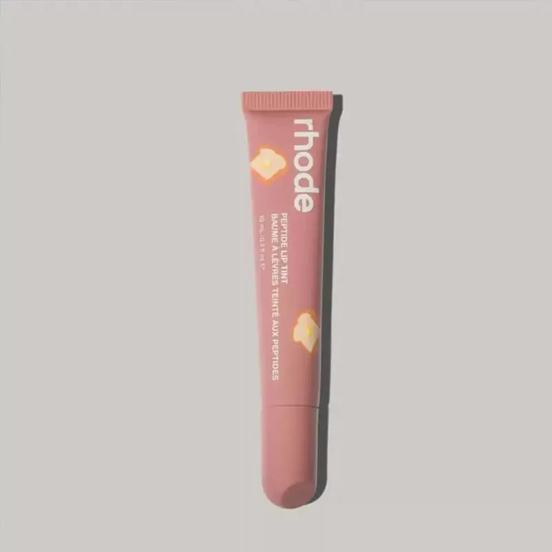 Teacup Juice Box Pocket Blush Stick Non-fading Waterproof Blusher Espresso Lip Gloss Moisturizing Lipstick Posterboard