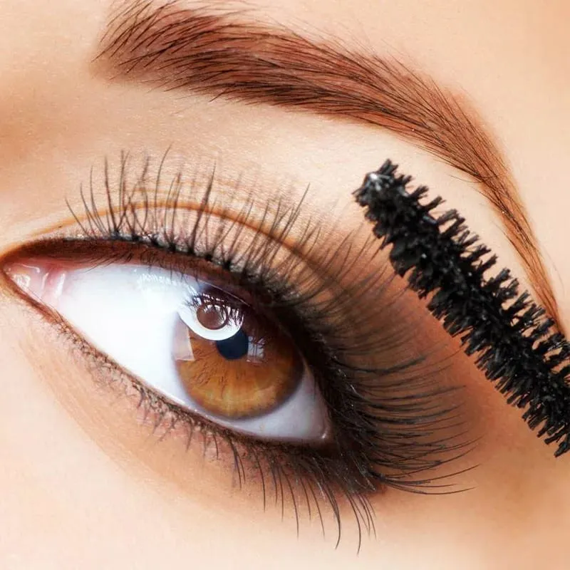 Wholesale Lash Brushes Eyelashes Extension Brush 100/300pcs For Woman And Man Mascara Wands Applicator Spoolers Makeup Tools — image 5