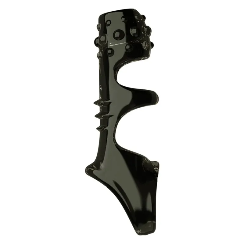 Penis Rings For Men Sleeve Reusable Condoms Dick Sleeve Silicone Penis Extender Glans Cover Enlargement Cock Ring Sex Toys