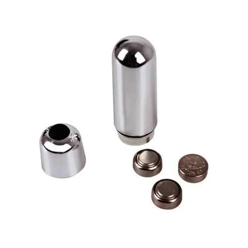 Trinity Peanut Vibe Plus Vibrator Classic Tiny Bullet clitoral stimulation sex toys for women Sex Products Anal plug vibrating — image 5
