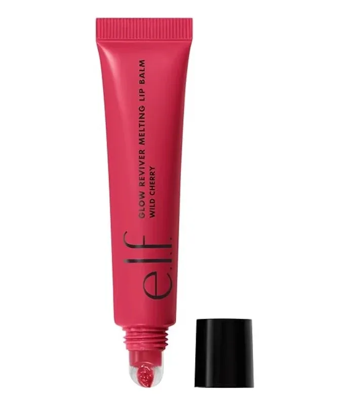 Best Seller Elf dual-use Liquid Blush Lip Gloss Persistent Moisturize Create Naturally Brighten Powder Liquid Blusher Cosmetics — image 15