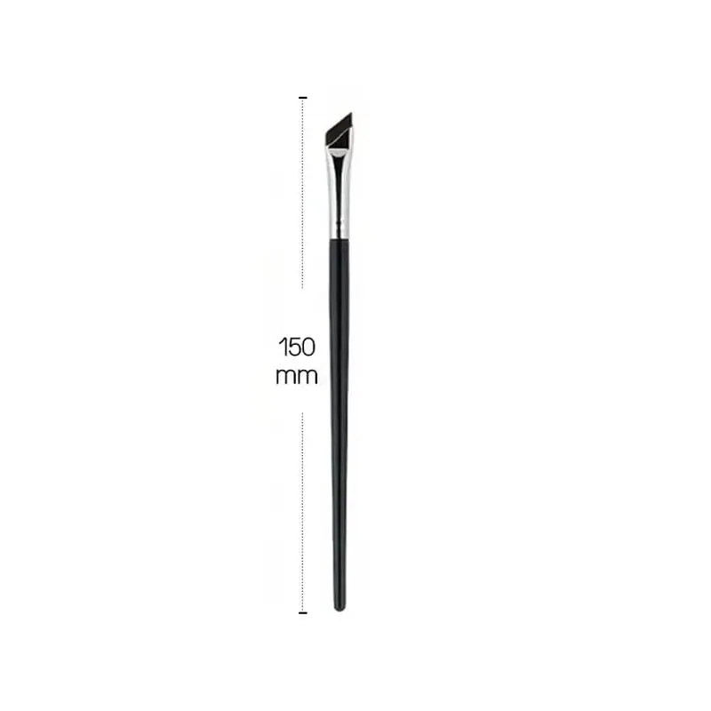 The Upgrade Blade Eyeliner Brush Ultra Thin Fine Angle Flat Eyebrow Brush Under The Eyes Place Precise Detail Brush