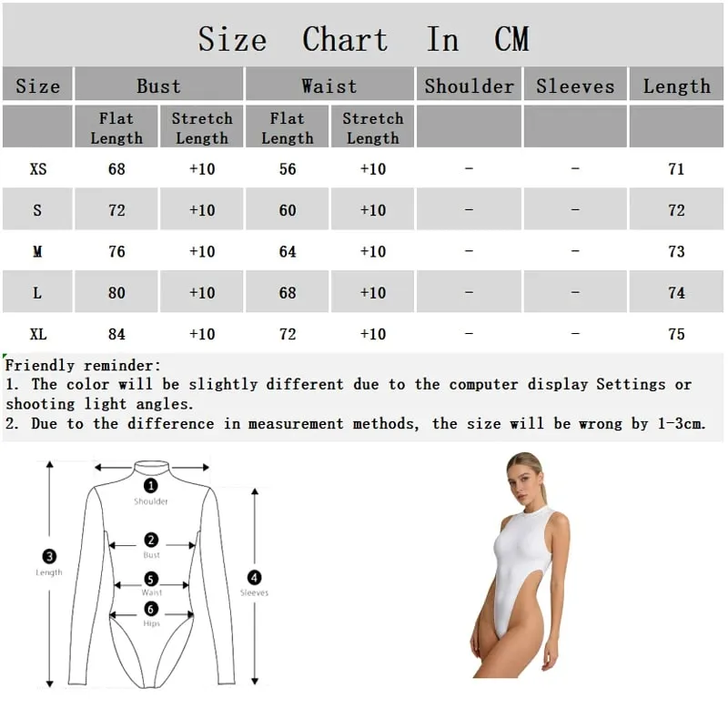 ชุดบอดี้สูทสตรีแขนกุดเปิดเผยเอว O-คอ Rompers ยืด Playsuits Hotsweet สไตล์ Y2K Club Party Lady สวมใส่ Qx38a — image 7