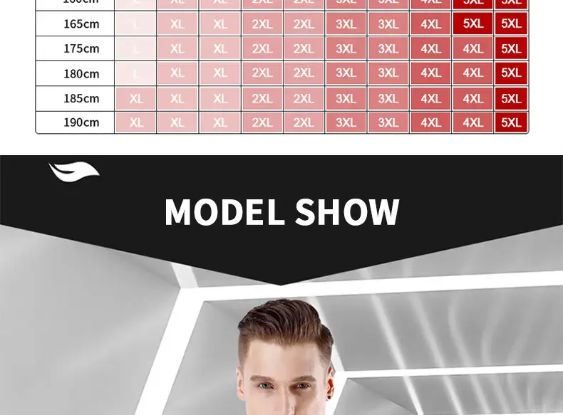 MiiOW 3pcs 40S Modal Men Boxers Underwear Breathable Mesh Men's Panties Boxershorts 3A Graphene Antibacterial Man Underpants 3256806622346870 — image 13