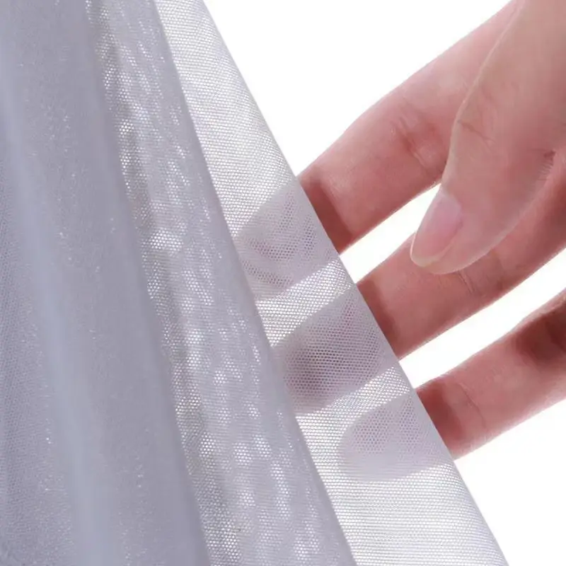 Underwear Transparent Boxers Bulge Ice Silk See Through Underpants Sexy Briefs Low Waist Panties Lingerie Intimates — image 4