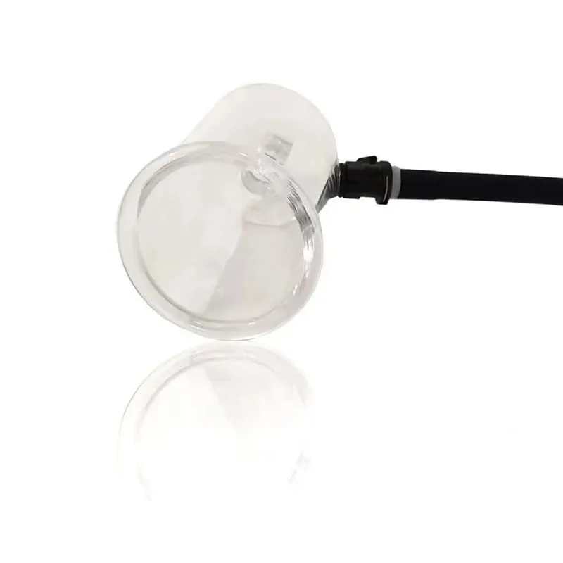 Prostate Massage Anal Plug Vacuum Pump Butt Beads Gay Sucking Cup BDSM Sex Toys Adult Anus Dilator Man Masturbator — image 3