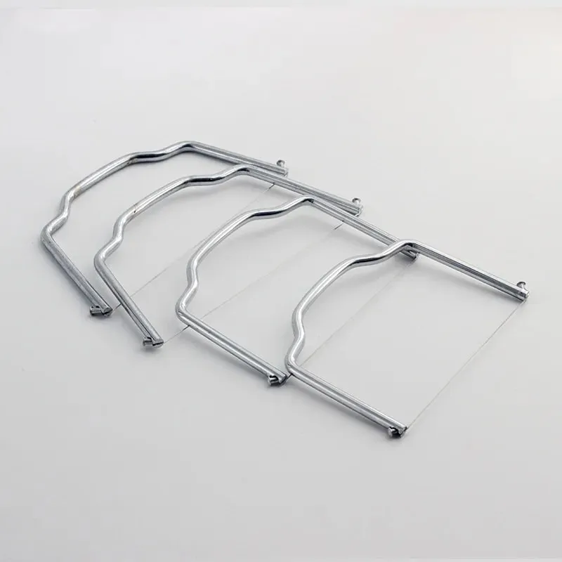 Stainless steel foie gras cut cheese slicer cheese planer multi-purpose butter knife Western food