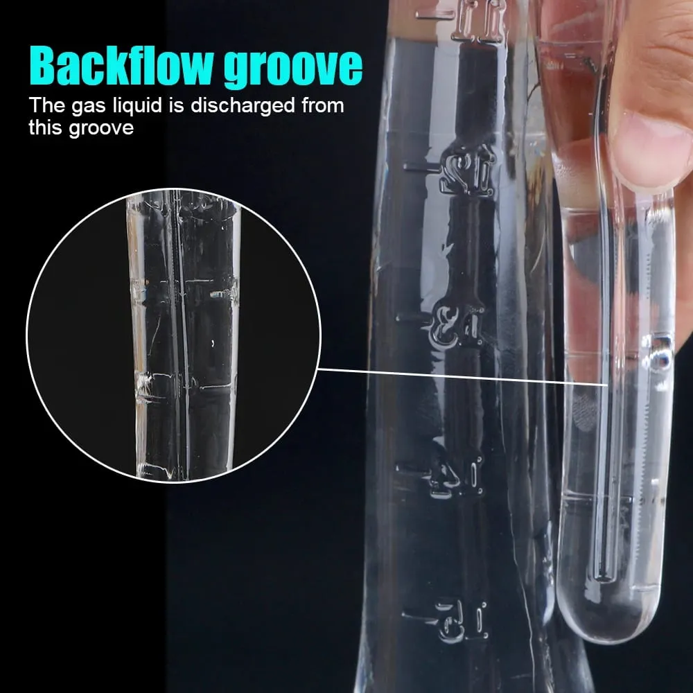 30-60cm Long Dildos For Women Vaginal Toys Anal Plug Men Butt Dilator Artificial Animal Penis Female Masturbator Sex Whips Adult — image 5