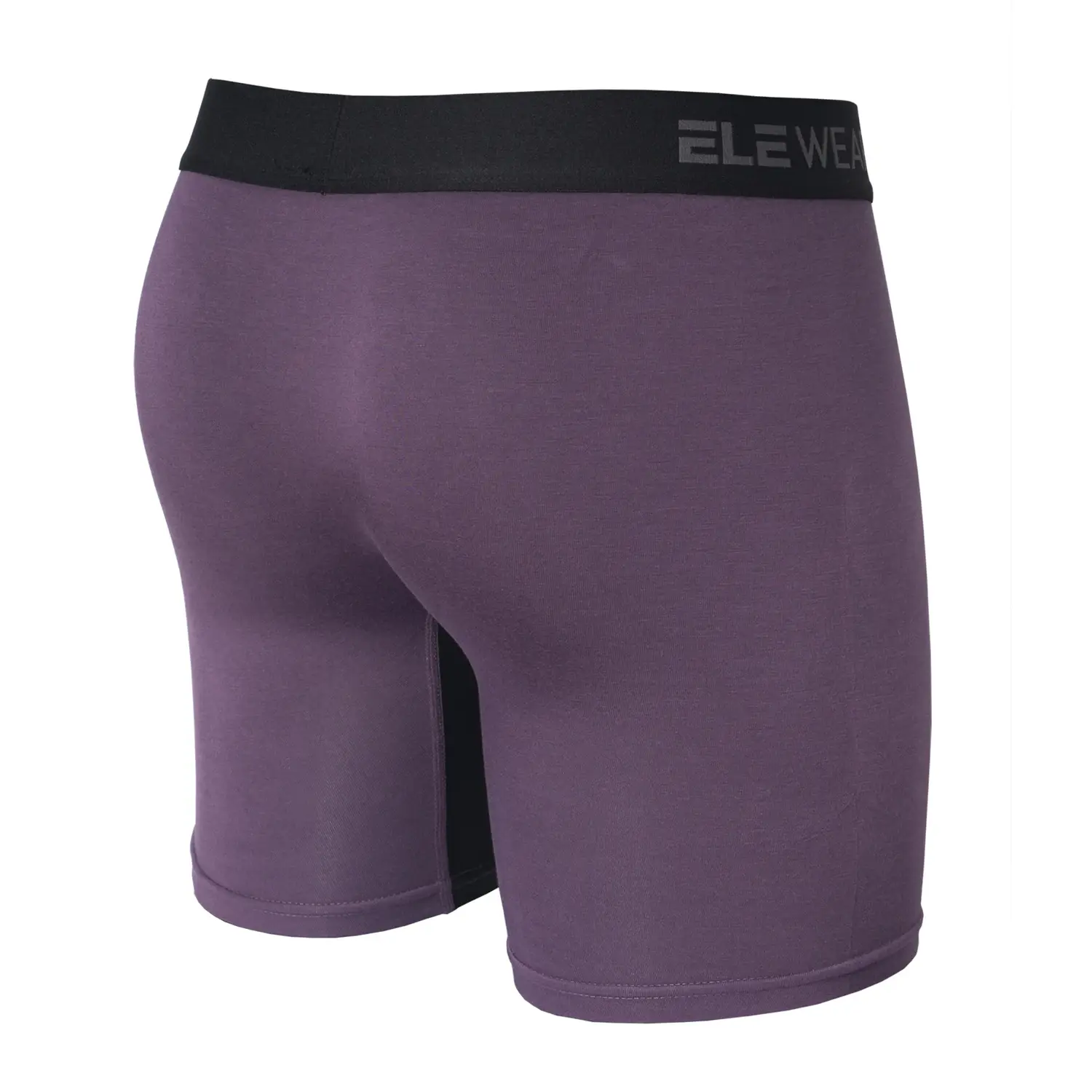 Bamboo Men Underwear With Opening Breathable Mens Boxershorts Men's Panties Underpants Plus Size Fashion Boxers Brife — image 15