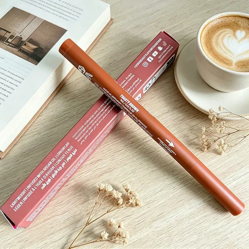 Fine Fitting 4-color Powder Powder Blusher Light Natural Dumb Shiny Durable Waterproof Sweat Resistant Blush Lip Gloss Makeup — image 22