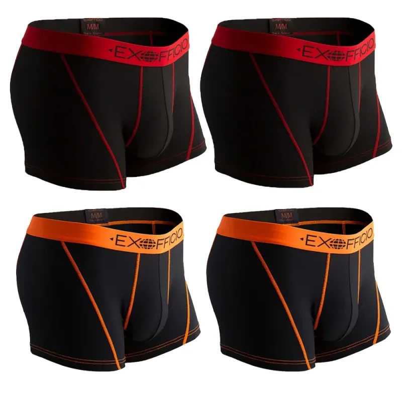 4 Pack-Packed C