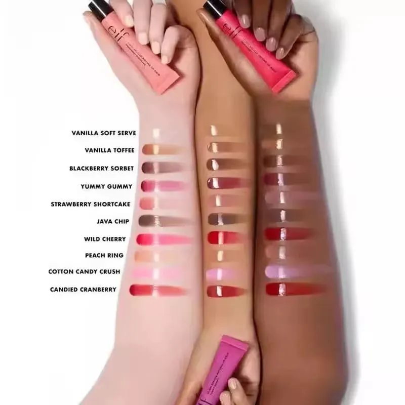 Primer Gel & Foundation Hydrating Pore Minimizer Long Lasting Oil Control Full Coverage Concealer Waterproof Lightweight Make Up — image 6