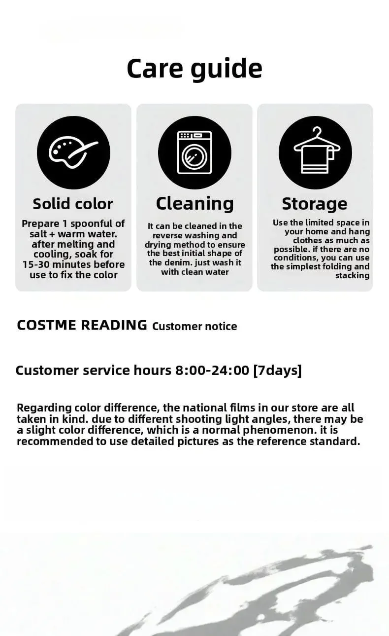 Black Slim Fit Jeans Pant for Man Unisex Drip Y2k Original Modern Denim Pants No accessories or belts included — image 6