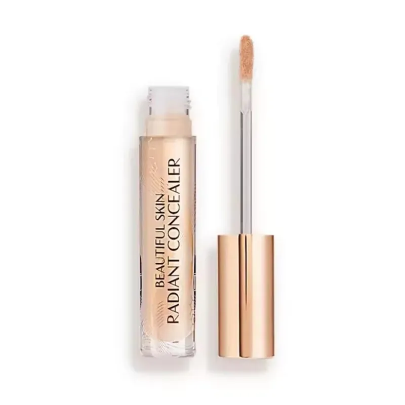 Charlotte Tilbury Liquid Foundation Cushion Foundation Setting Spray Pressed Powder Concealer Natural Hydrating Flawless Makeup — image 27