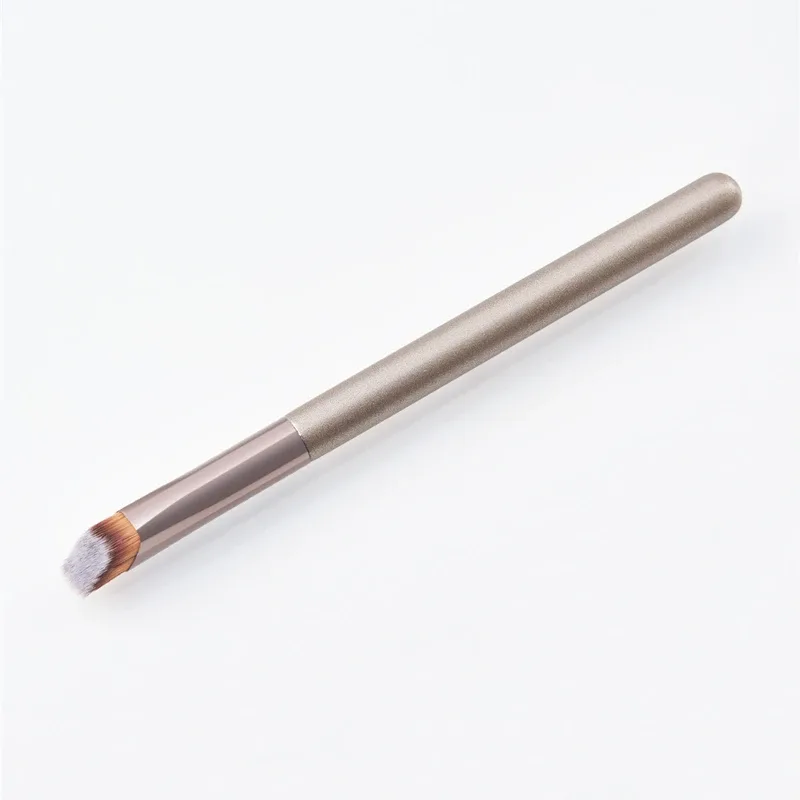 Wild Eyebrow Brush Multifunction Simulated Eyebrow Hair Makeup Brush Contour Eyeshadow Concealer Square Make Up Brushes — image 10