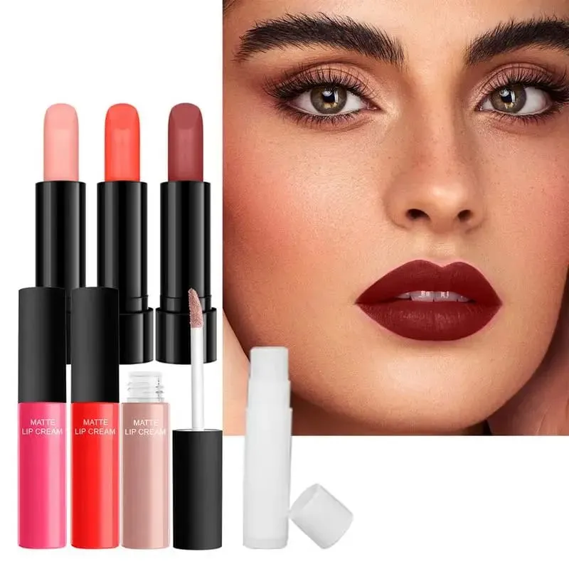Makeup Kit Foundation Concealer Full Makeup Kit Eyebrow Pencil Foundation Concealer Eyeshadow Primer Brush Pressed Powder