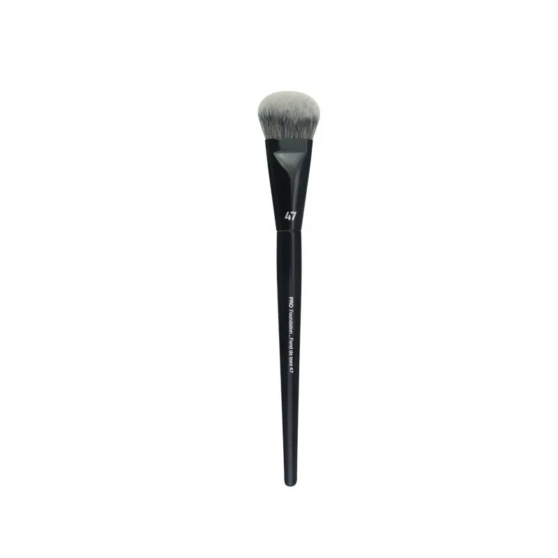 SEP Black Series Makeup Brushes Powder Foundation Concealer Blusher Bronzer Eye Shadow Eyebrow Eyeliner Sculpting Brush Gift