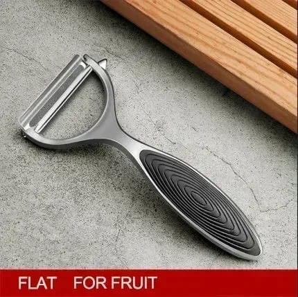 304 Stainless Steel Vegetable Peeler Potato Peeler Multi-function Carrot Grater Fruit Tools Kitchen Accessories Cuisine Pelador