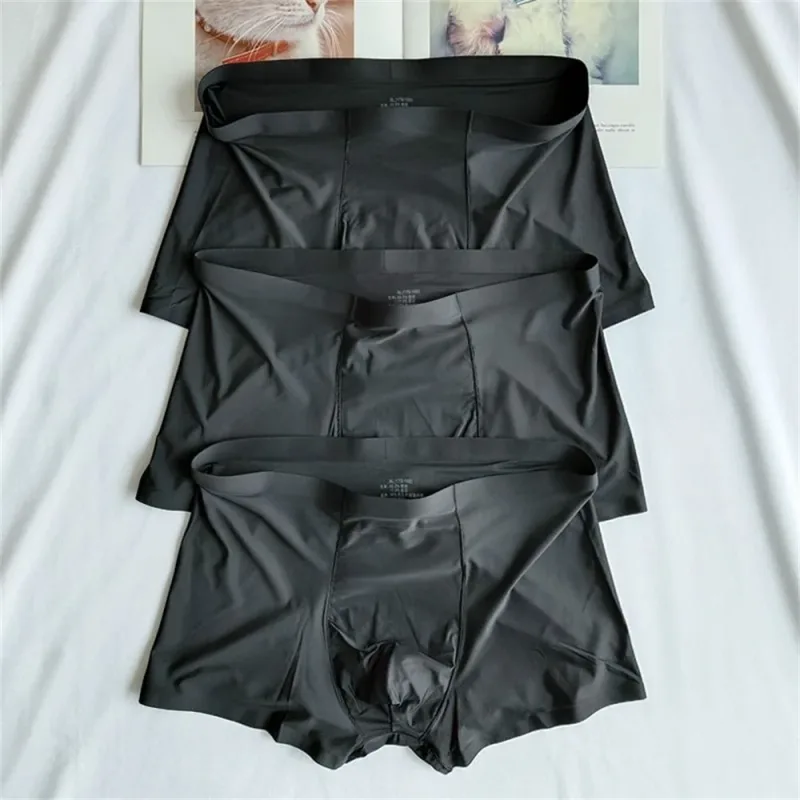 3PCS Black