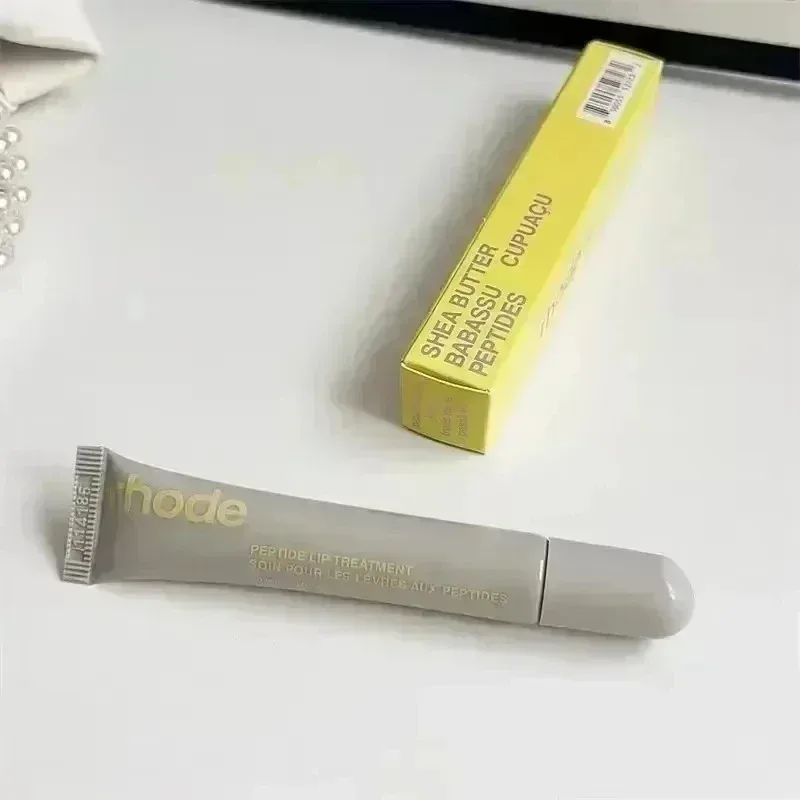 Peptide Lip Shape Pen Lip Liner Long Lasting Moisturizing Lip Blam Lip Tint Pencil Pen Lipstick Rouge Storage Bag Makeup — image 40