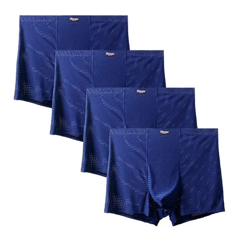 4 Dark Blue