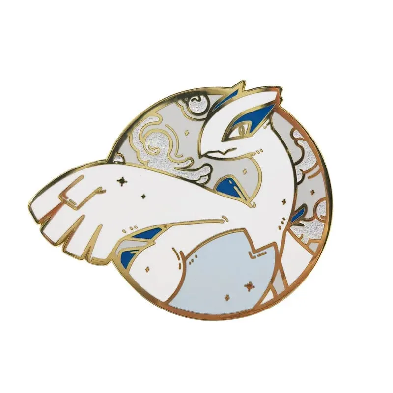 Pokemon Pikachu Enamel Pins Kawaii Cartoon Brooch Clothes Backpack Lapel Badge Fashion Jewelry Accessories For Kids Friends Gift — image 18
