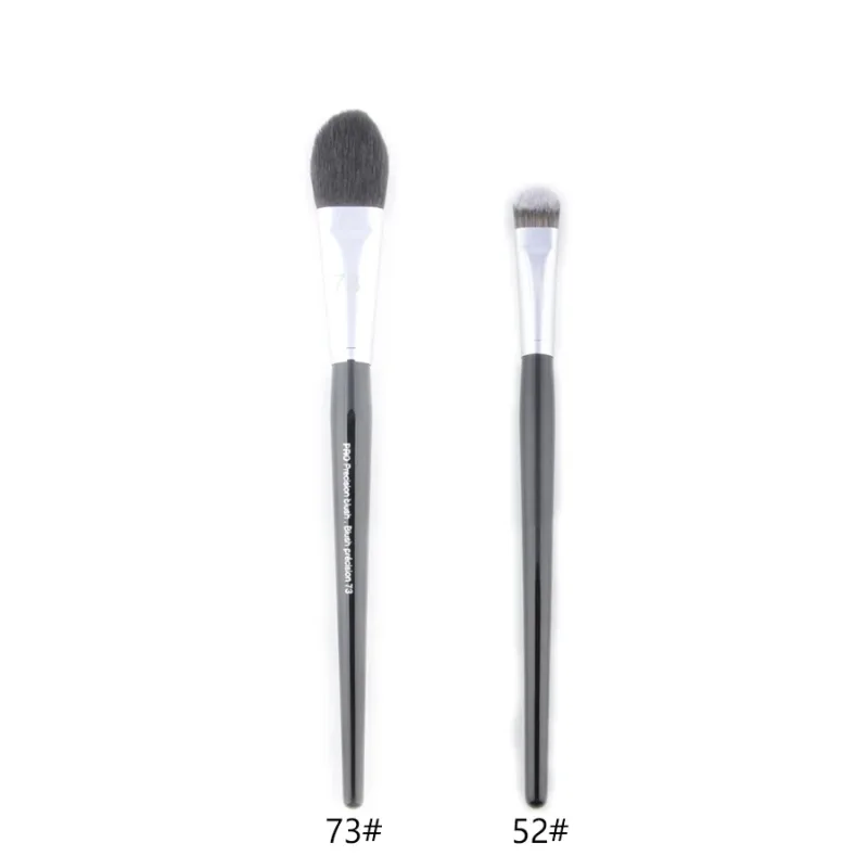 New #47 Foundation Makeup brushes Pro Foundation Make up brush Liquid BB cream contour synthetic hair cosmetic tools exquisite — image 27