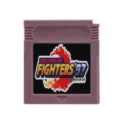 GBC Game Cartridge 16 Bit Video Game Console Card Metroid Castlevania Legends Trip World Gallery 2 3 Ultraman for GBC/GBA — image 22