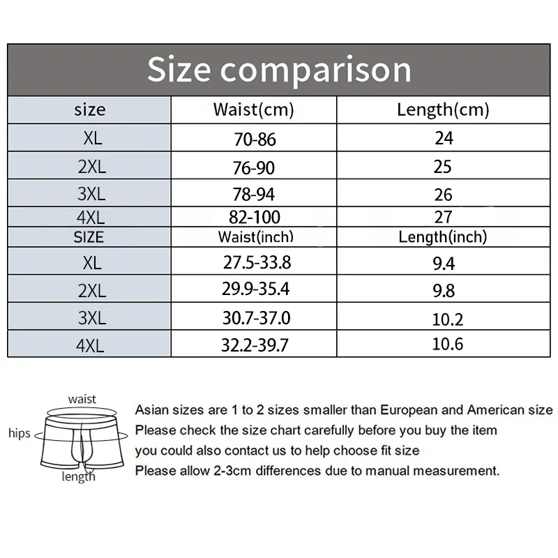 Men's Ice Silk Seamless Briefs Summer New Ultra-thin Transparent Sexy Quick-drying Trendy Breathable Underwear Panties — image 6