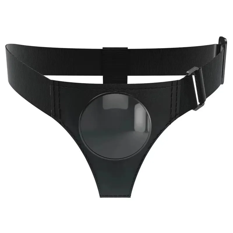 Suporte para cadeira com vibrador mãos livres - Ventosa de silicone com alças ajustáveis para prazer de andar e brincar de casais — image 15