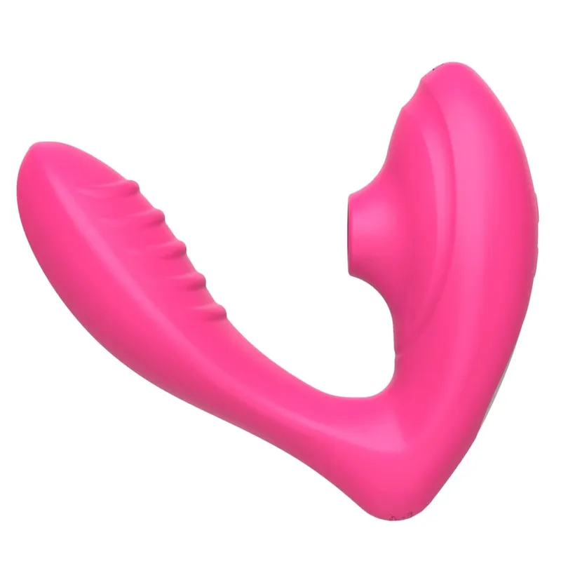 Clitoral Sucking Vibrator For Women Wearable 20 Modes G Spot Stimulator Vagina Female Masturbator Sucker Erotic Adult Sex Toys — image 12