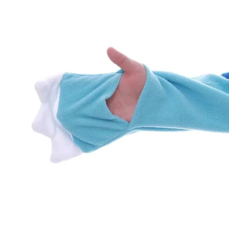 Pokemon Pijama Jigglypuff Pikachu Gengar Snorlax Onesie Kigurumi Cosplay Charmander Halloween Anime Pajamas — image 5
