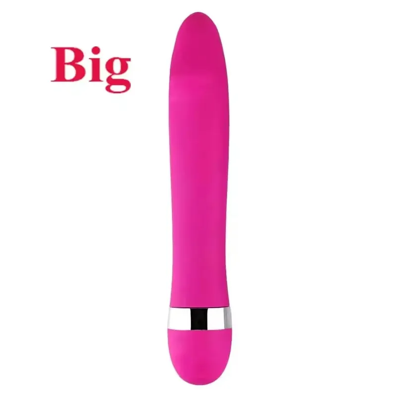 Vibrador realista vibrador mágico massageador varinha estimulador clitóris vaginal g ponto av vara haste 18 brinquedos sexuais adultos para casais de mulher