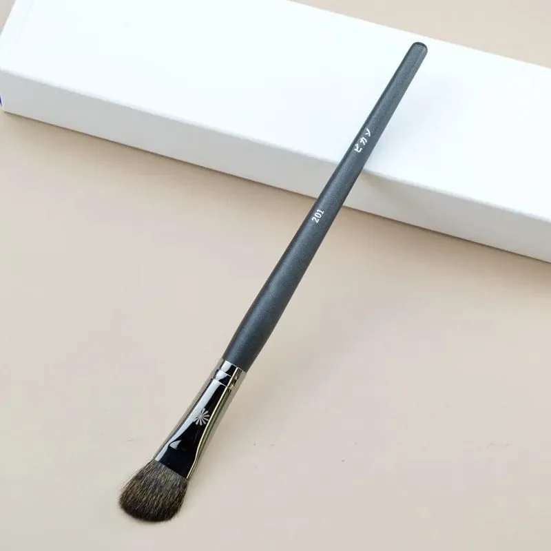1pc Pro P series Makeup brushes Powder Foundation Make up brush Eyeshadow Eye Detail cosmetic tools Brow Highlight Concealer — image 16