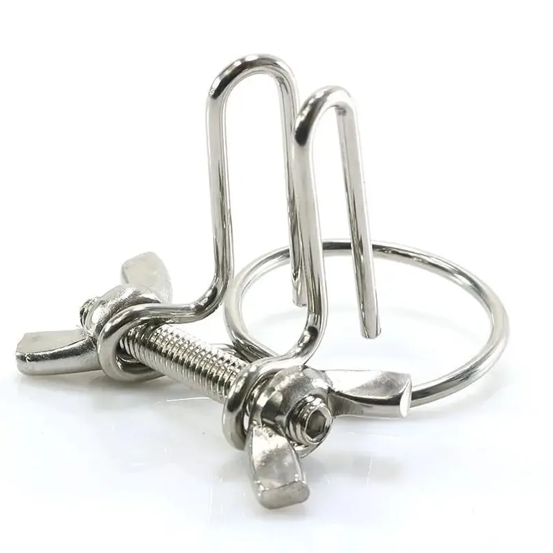 SM Urethral Dilator Cock Ring Stainless Steel Ejaculation Delay Penis Ring Metal Bead Delay Lock Fine Penis Plug Sex Toy for Men