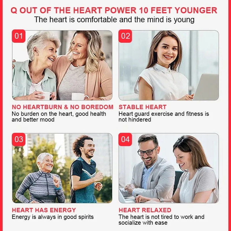 Coenzyme Q10 400 mg Softgel Antioxidant - Excellent absorbency active form for heart immune and skin health — image 3