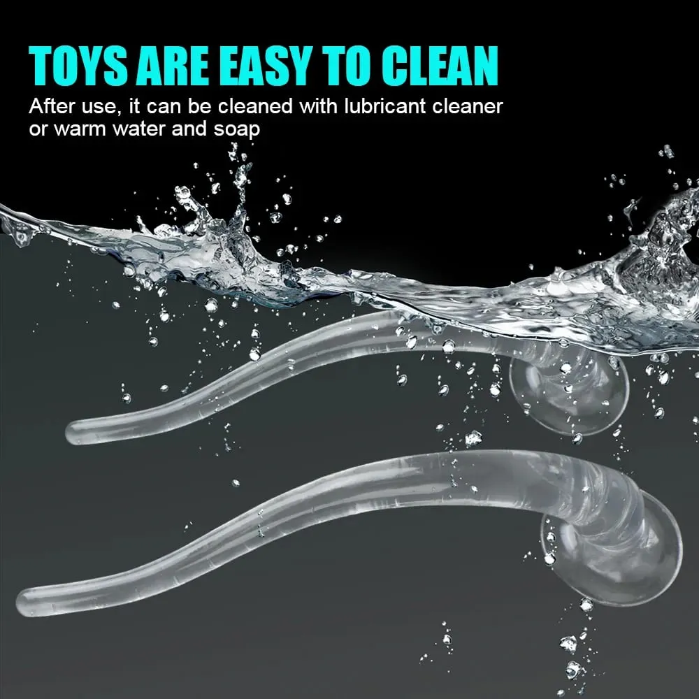 30-60cm Long Dildos For Women Vaginal Toys Anal Plug Men Butt Dilator Artificial Animal Penis Female Masturbator Sex Whips Adult — image 6