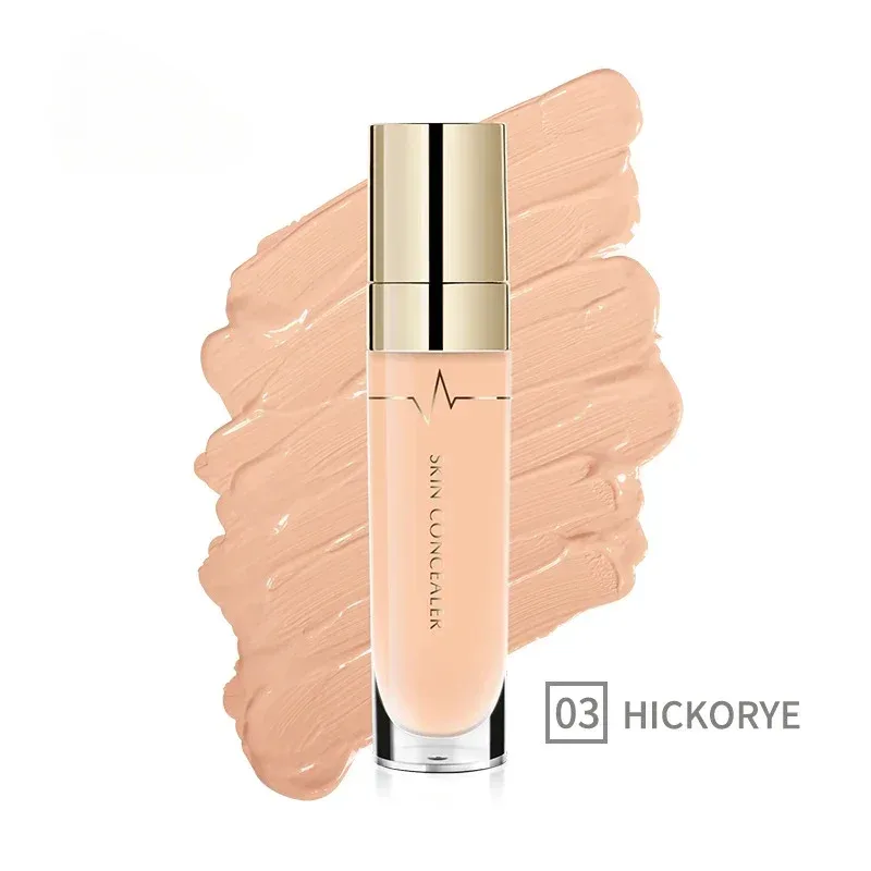 Hydrating Miracle Eye Concealer - Smoothly Hides Wrinkles & Dark Circles Long-Lasting Waterproof Stick for Effortless Coverage — image 8