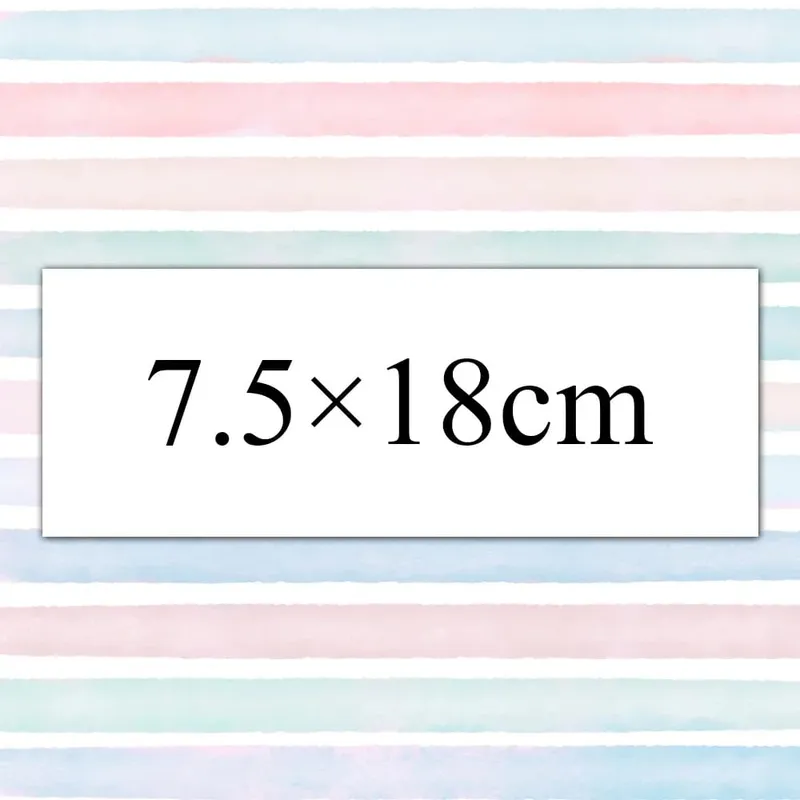 Custom Thank You Cards Business Card Full Color Double-Sided Printing Gift Decoration Card Personalized Logo Wedding Invitation — image 15