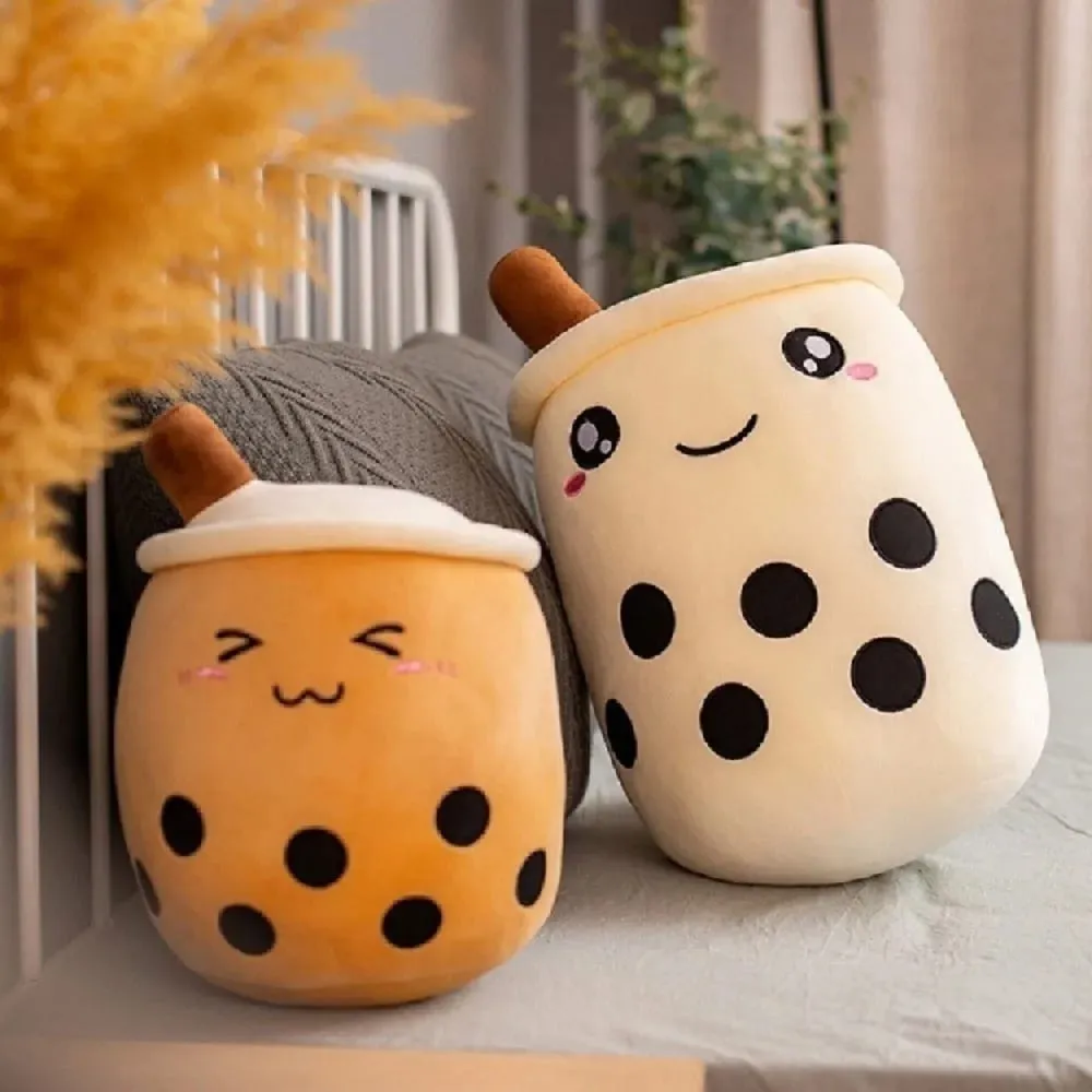Nowa poduszka bąbelkowa 25/35 cm miękka poduszka poduszka Boba poduszka Home Decor — image 3