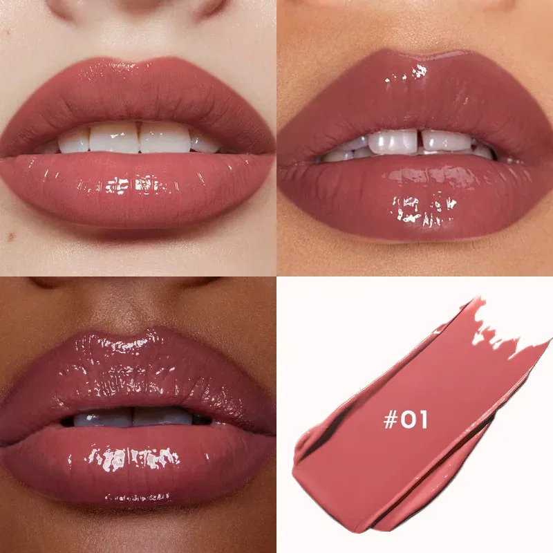 Pudaier Mirror Water Gloss Lip Gloss Moisturizing and Nourishing 10-color lip gloss — image 8