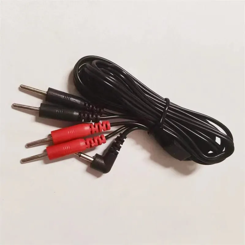 Electric Shock Silicone Anal Plug Prostate Massage Metal Nipples Clips Breast Sucker Pumps Sex Toys for Women Men Adult Games — image 12