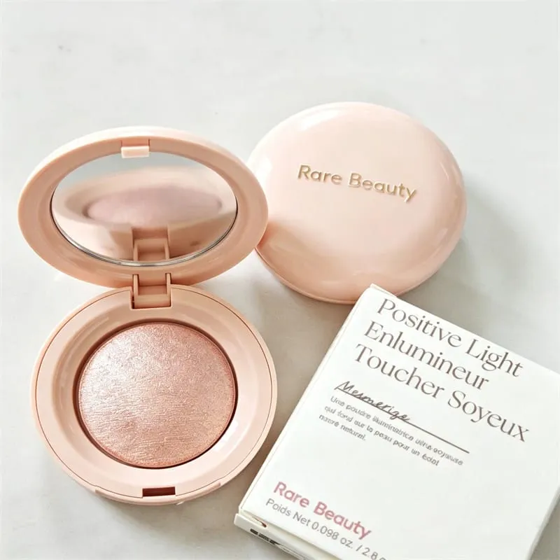 Original Rare Beauty Soft Pinch Luminous Powder Blush Lasting Natural Radiant Makeup Waterproof Buildable Cheek Color Cosmetics — image 14