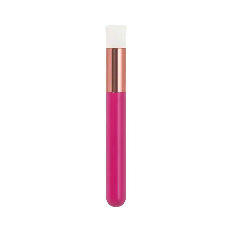 New Crystal Eyelash Cleaning Brushes Eyebrow Face Cleansing Nose Blackhead Deep Washing Lash Shampoo Brushes Beauty Make Up Tool — image 12