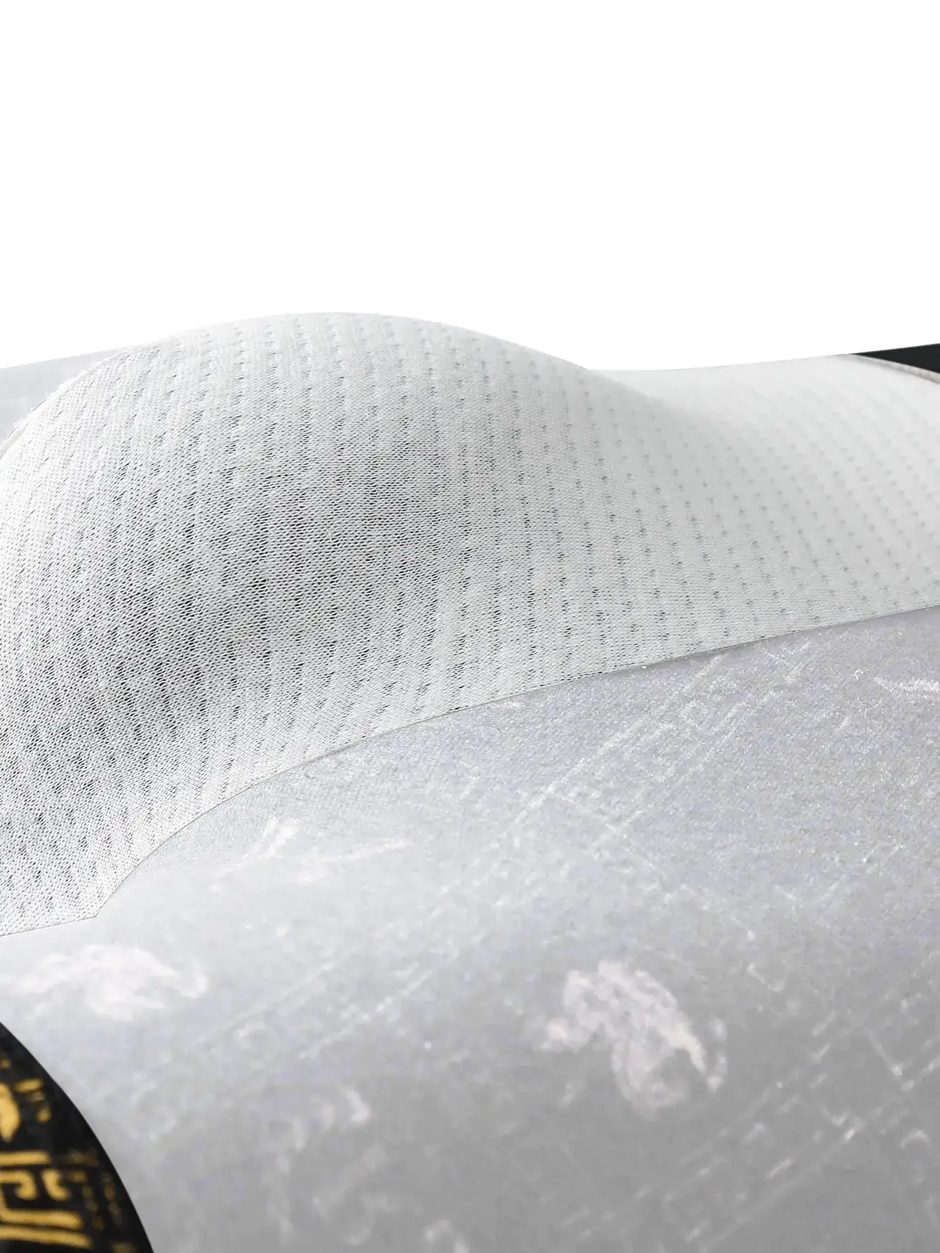 4 pezzi: slip intimi da uomo, boxer con stampa di tendenza, slip da uomo eleganti e di tendenza, boxer standard traspiranti — image 4