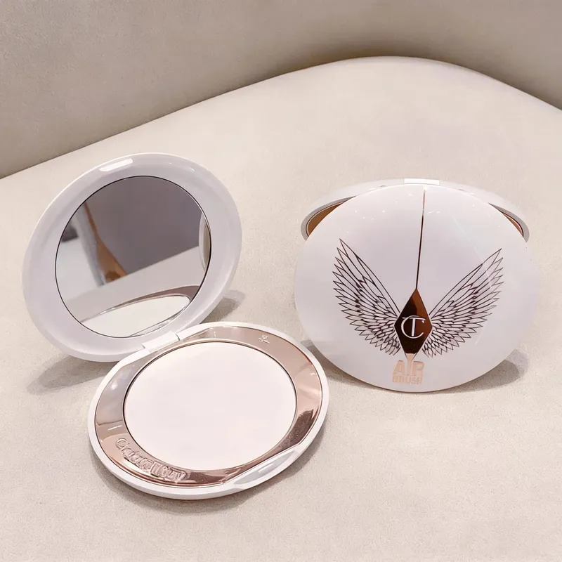 Charlotte Tilbury Makeup Setting Spray Moisturizing Hydrate Oil Control Long-lasting Waterproof Make Up Natural Matte Refreshing — image 6