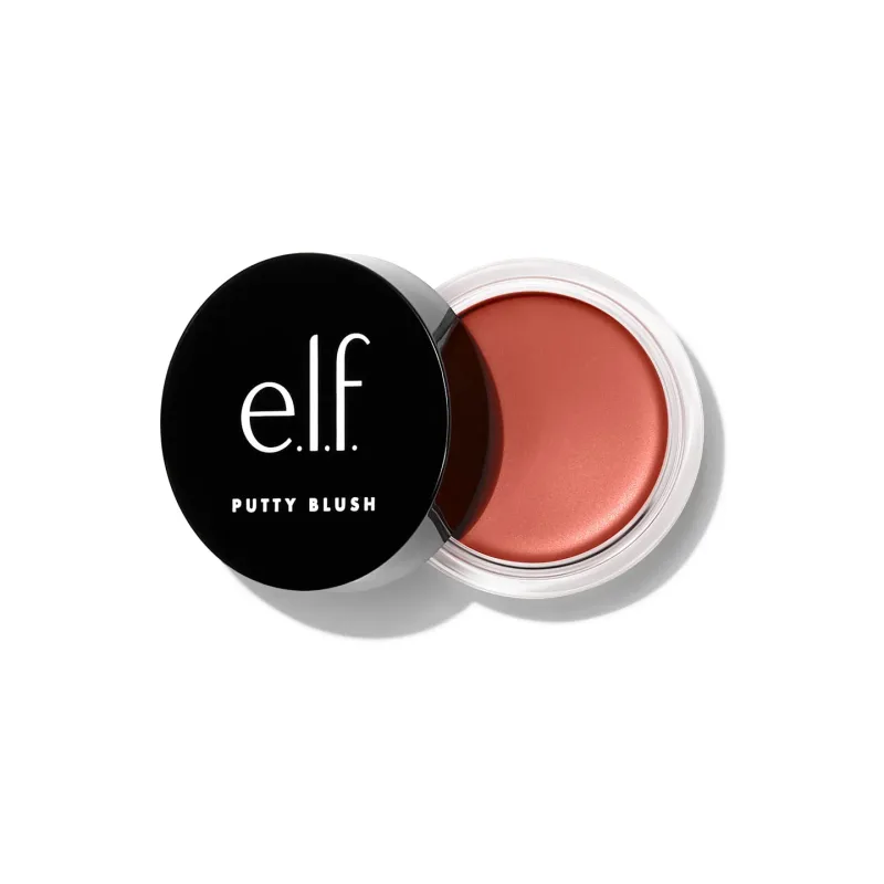 Best Seller Elf dual-use Liquid Blush Lip Gloss Persistent Moisturize Create Naturally Brighten Powder Liquid Blusher Cosmetics — image 38